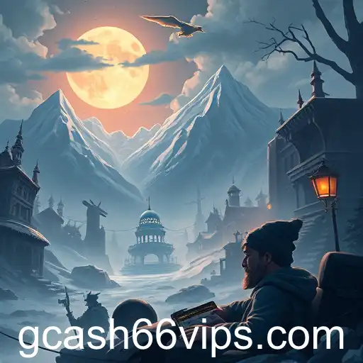 Exploring Adventure Games: The Role of 'gcash66'