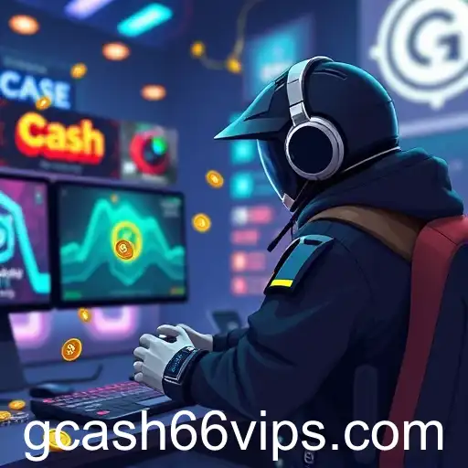 Rise of Digital Currency in Gaming