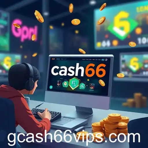 Digital Gaming Evolution Amidst Economic Shifts