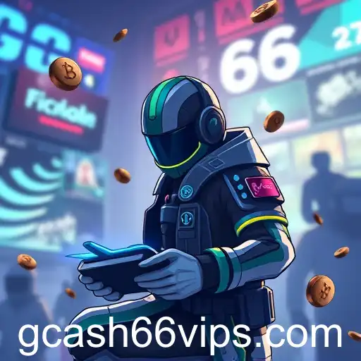 Digital Playgrounds: The Rise of Gcash66