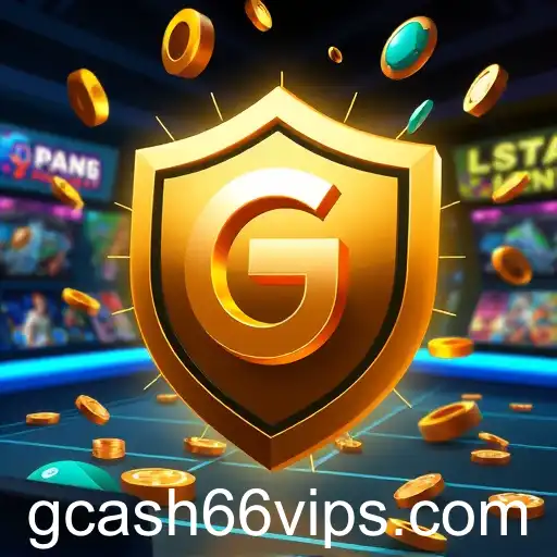The Evolution of Gcash66 in Digital Gaming