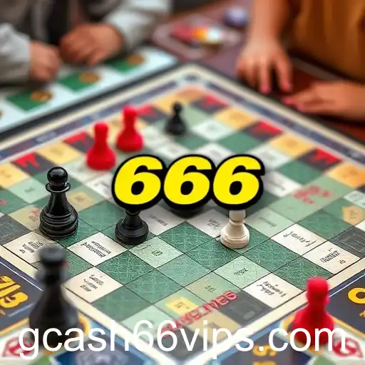 Exploring Online Gaming with GCash66