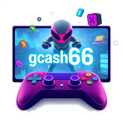 GCash66: Revolutionizing Online Gaming