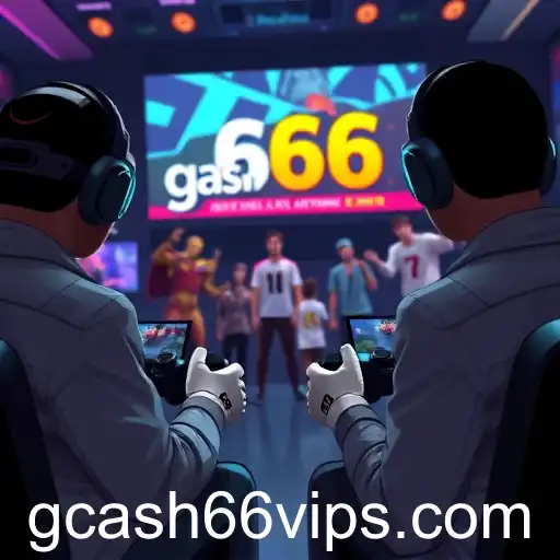 The Rise of GCash66: A New Era in Online Gaming