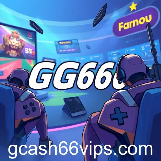 GCash66 Revolutionizes Online Gaming Experience