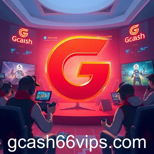 GCash66 Revolutionizing Online Gaming in Turbulent Times