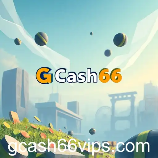 Gcash66 Revolutionizes Online Gaming