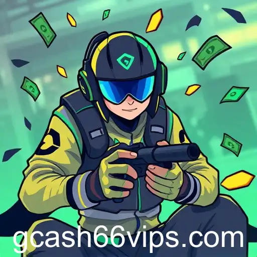 The Rise of Gcash66 in Online Gaming