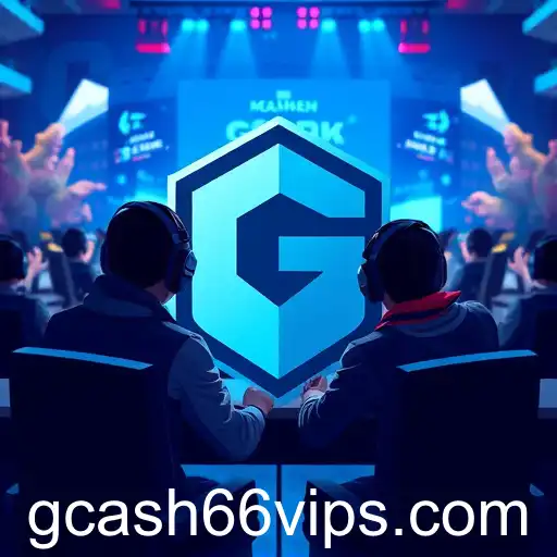 The Rise of Online Gaming and the Role of Gcash66