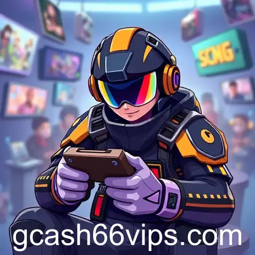 The Rise of Gcash66 Gaming Platform
