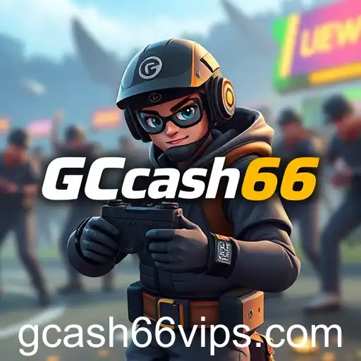 The Rise of GCash66 in the Online Gaming World