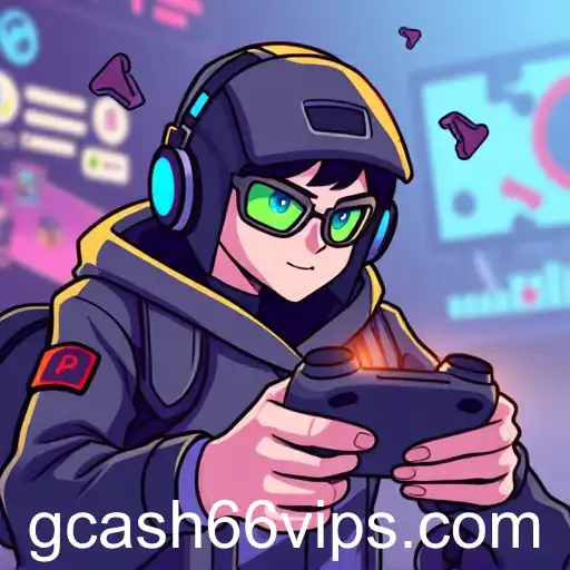 The Rise of GCash66: A Game Changer in Online Entertainment