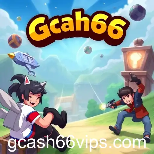 The Digital Fun Revolution: Gcash66 and Beyond
