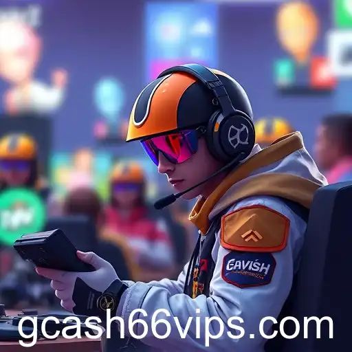 Digital Gaming and Economic Dynamics