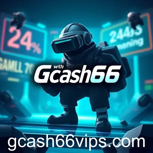 Digital Playgrounds: The Rise of Gcash66