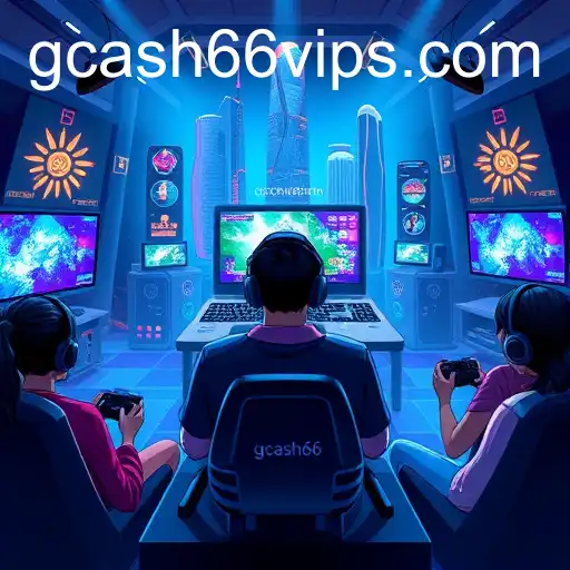 Gaming Innovations Reshape Global Entertainment Landscape