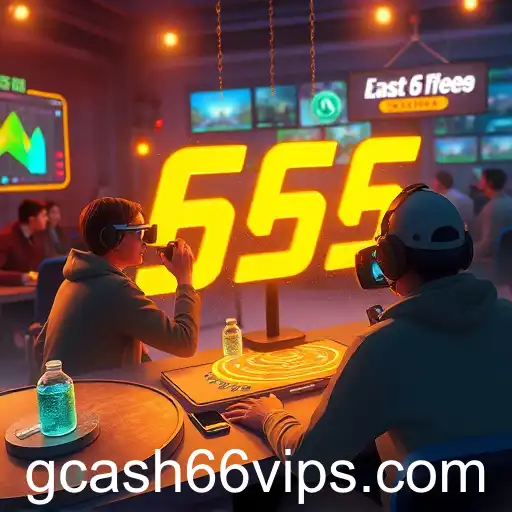 GCash66: A New Era in Online Gaming
