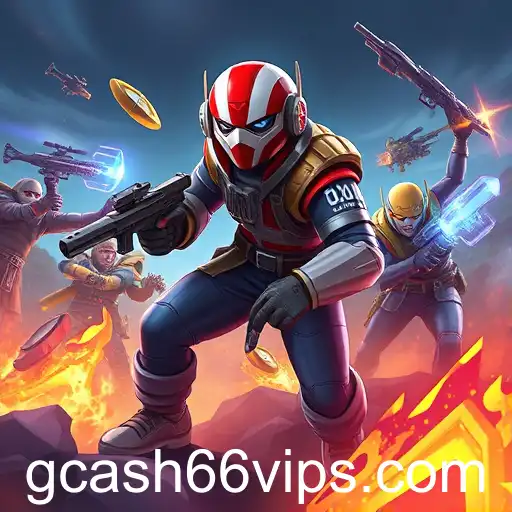 Exploring the Thrills of 'Multiplayer Fun' in Gcash66 Gaming Platform