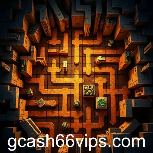 Exploring the Fascinating World of 'Puzzle Challenges' on Gaming Sites
