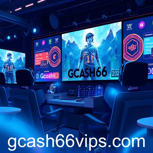 The Rise of GCash66: A New Era in Online Gaming