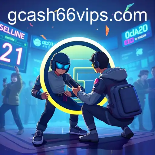 The Rise of Gcash66: A Gaming Revolution