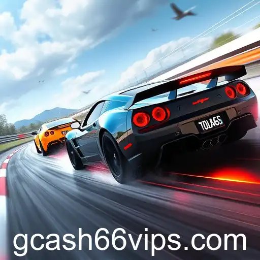 The Rise of Gcash66 Gaming Platform