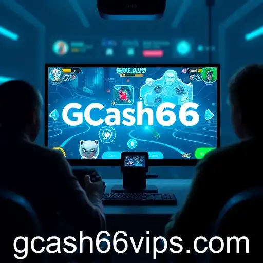 The Rise of GCash66: A Game Changer in Online Entertainment