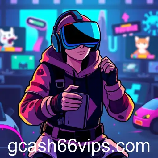 The Rise of Online Gaming