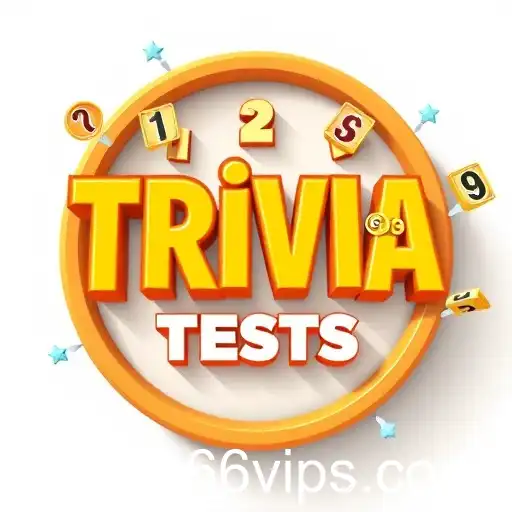 Unlock the Secrets of Fun with Trivia Tests on Gcash66