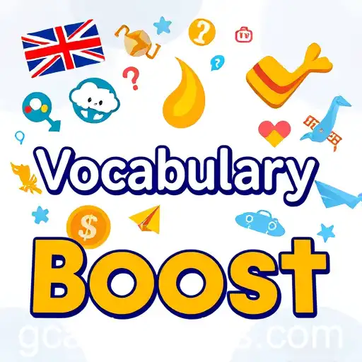 Unlocking the Power of Words: Exploring 'Vocabulary Boost' on Gcash66